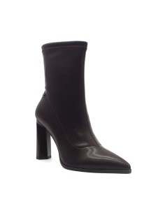 Keys Guapa Damen-Stretchstiefeletten mit 9,5 cm Absatz 2